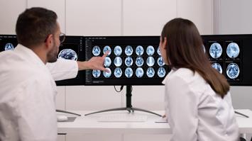 Ionisiernde Strahlung in der Medizin