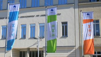 Haupteingang HBLVA 17 Rosensteingasse