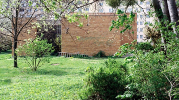 Expositur Rustenschacherallee