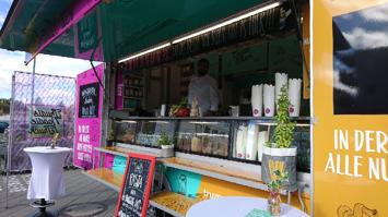 Beispielbild Trudls Noodle Truck