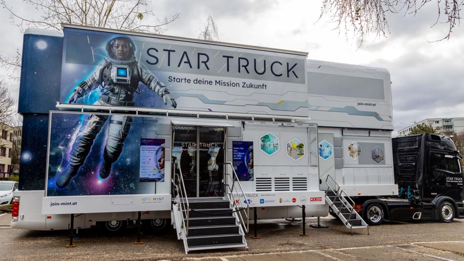 Star Truck