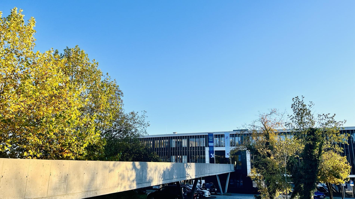 Raiffeisen Techno-Z Schärding