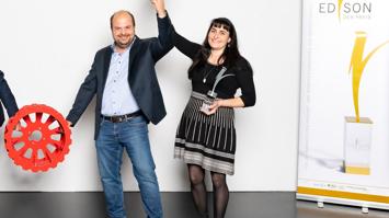 Team der Innovation-Farm Edtbauer