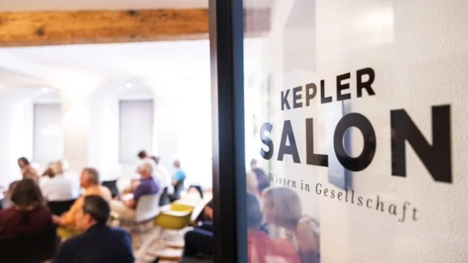 Kepler Salon