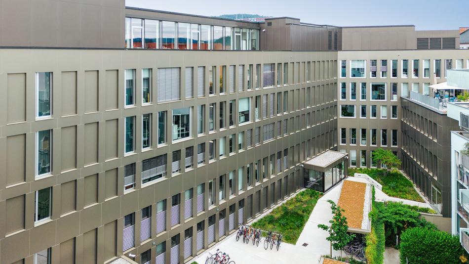 Infineon Technologies AG