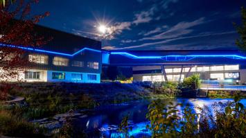 Fill Future Zone und Tube