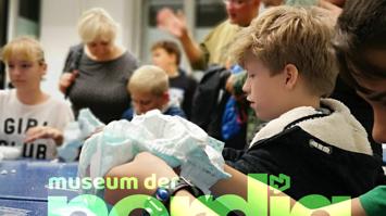 Science Pool - Museum der Nerdigkeiten