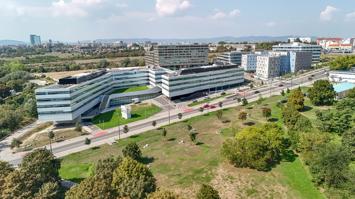 HCW - Campus Altes Landgut