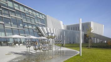 Anton Bruckner Privatuniversität