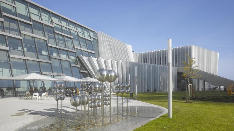 Anton Bruckner Privatuniversität