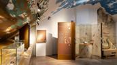 Dauerausstellung Steinzeiten