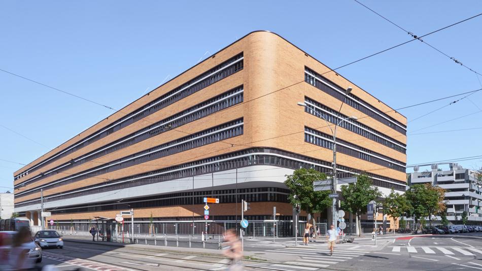 Djerassiplatz 1 (VBC2)