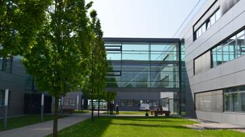 Technologie- und Forschungszentrum Tulln