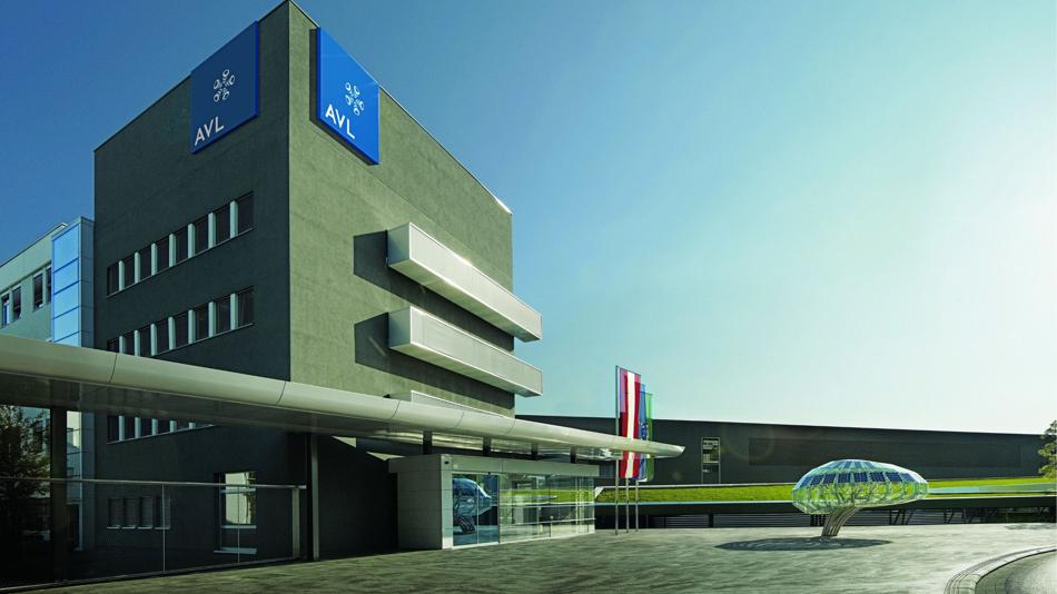 AVL Headquarters