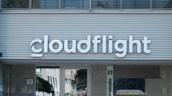 Bild zeigt Haupteingang von Cloudflight Austria GmbH, Huemerstraße 23, 4020 Linz