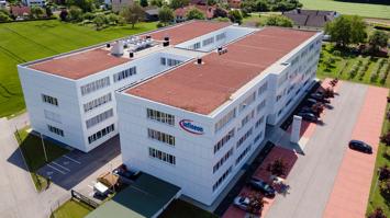 Infineon Technologies Austria AG Development Center Linz