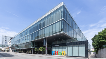FH OÖ Campus Wels
