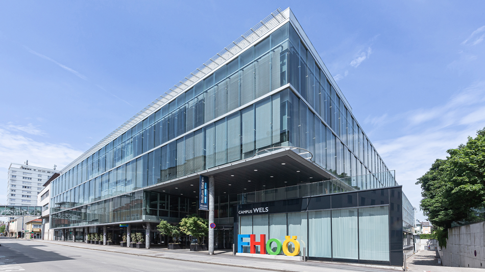 FH OÖ Campus Wels
