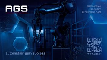 AGS < automation gain success >