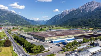 Liebherr Werk Lienz GmbH