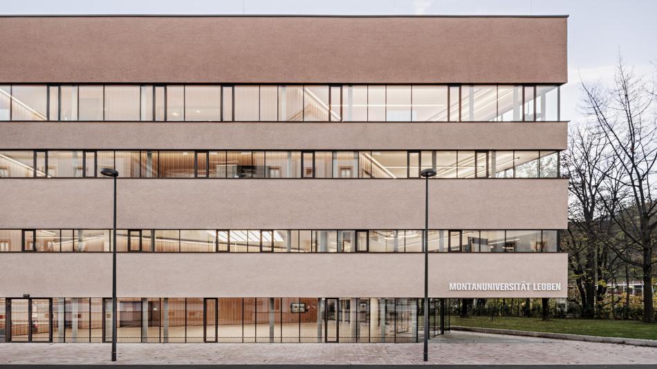 Studienzentrum der Montanuniversität Leoben