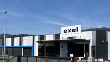 Exel Composites GmbH