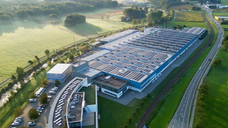 Scheuch Aurolzmünster