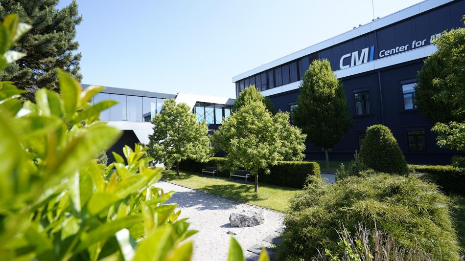 Center for Material Innovation (CMI)
