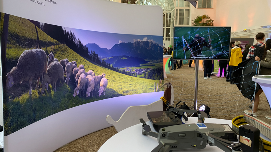 Lange Nacht der Forschung 2024