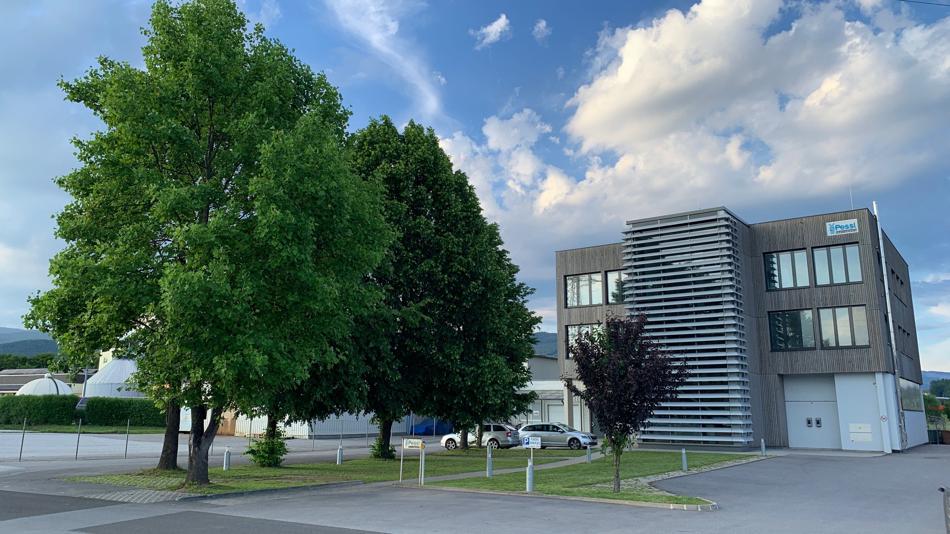 Pessl Instruments GmbH