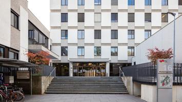 TU Graz Petersgasse 16