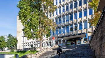 TU Graz Stremayrgasse 16