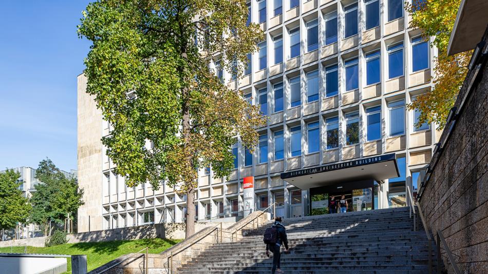 TU Graz Stremayrgasse 16