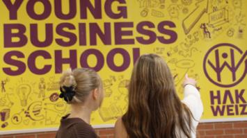 Young Business School