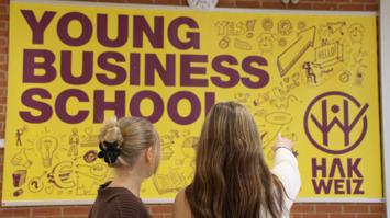 Young Business School
