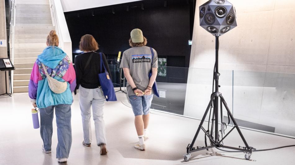 Future Art Lab LNF2024