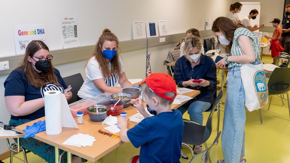 Zentrum für Krebsforschung