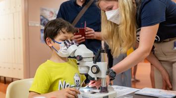 Haus der Immunologie