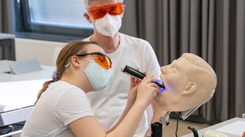 Universitätszahnklinik Wien