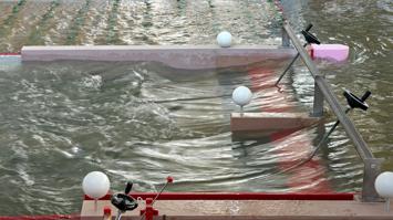 Wasserbaulabor