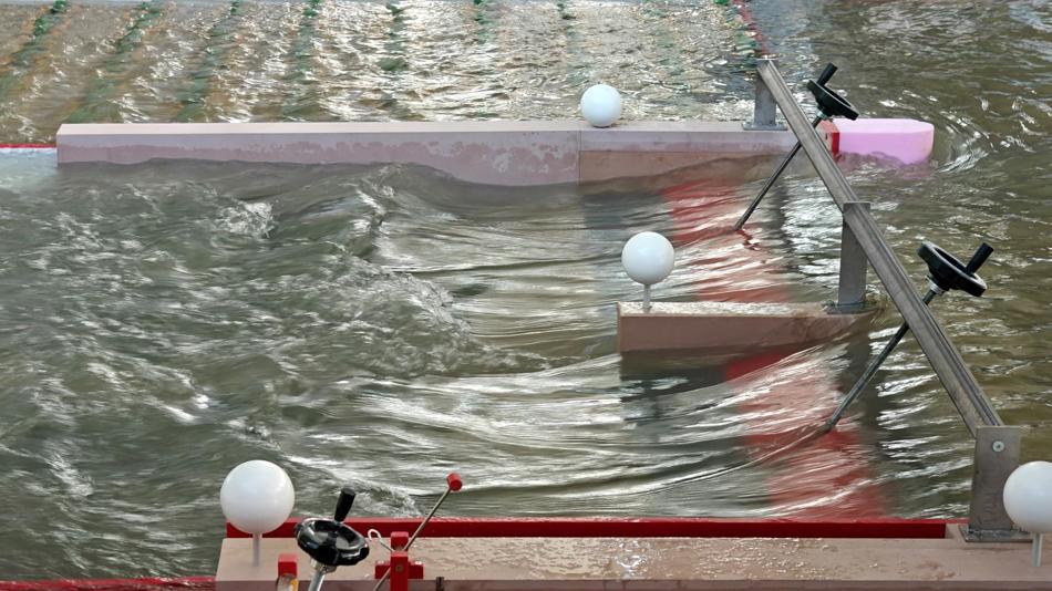 Wasserbaulabor