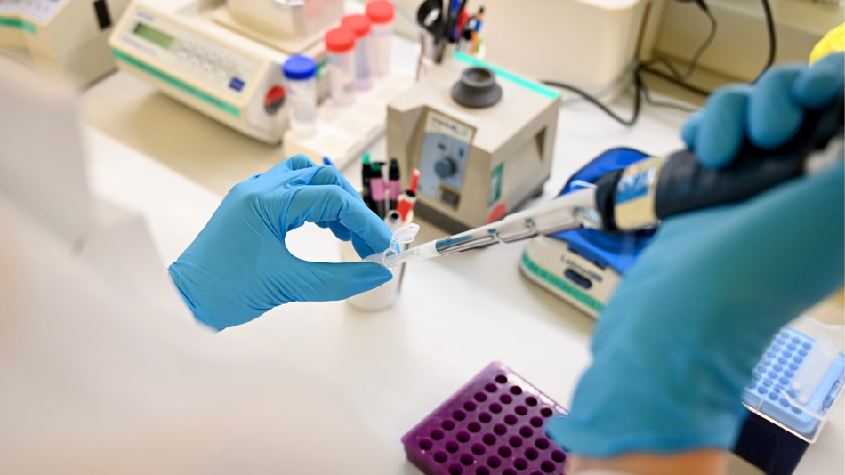 St. Anna Kinderkrebsforschung