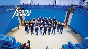 ANDRITZ Hydro GmbH Weiz