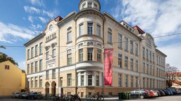 TU Graz Kronesgasse 5