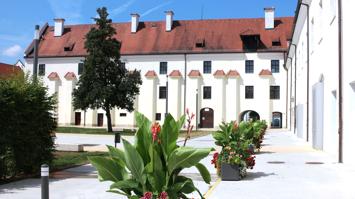 Schloss Ranshofen