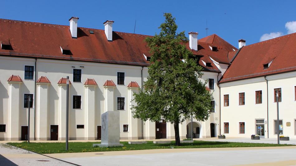 Schloss Ranshofen