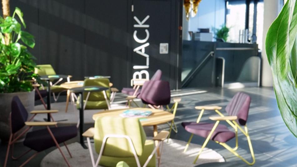 Einblick in CountIT/ventopay