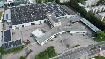 Kommunalzentrum Steyr