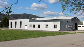 Standort High-Tech-Park 15