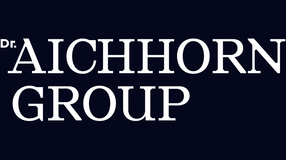 Logo Dr. Aichhorn Group